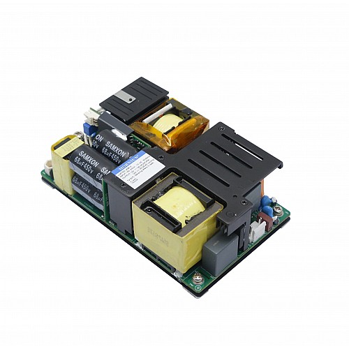 750W 12V 58.3A 90-264VAC/127-370VDC Zasilacz impulsowy z funkcją PFC i naturalnym chłodzeniem