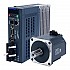 Zestaw serwosilnika AC EtherCAT serii A6 o mocy 750W, 3000rpm, 2,39Nm, 17-bitowy enkoder absolutny IP67
