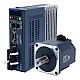 Zestaw serwosilnika AC EtherCAT serii A6 o mocy 750W, 3000rpm, 2,39Nm, 17-bitowy enkoder absolutny IP67 - A6-EC750H2A1-M17 | StepperOnline Zestaw serwosilnika AC EtherCAT serii A6 o mocy 750W, 3000rpm, 2,39Nm, 17-bitowy enkoder absolutny IP67 - A6-EC750H2A1-M17 | StepperOnline