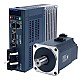 Zestaw serwosilnika AC EtherCAT serii A6 o mocy 750W, 3000rpm, 2,39Nm z hamulcem, 17-bitowy enkoder absolutny IP67 - A6-EC750H2B1-M17 | StepperOnline Zestaw serwosilnika AC EtherCAT serii A6 o mocy 750W, 3000rpm, 2,39Nm z hamulcem, 17-bitowy enkoder absolutny IP67 - A6-EC750H2B1-M17 | StepperOnline