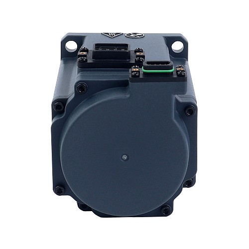 Zestaw Silnika Serwo AC PROFINET Seria A6 400W STO Safe Torque Off 3000rpm 1,27Nm Enkoder Absolutny 17-Bitowy IP67 - A6-PN400H2A1-M17-STO | StepperOnline