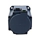 Zestaw serwomotoru AC PROFINET serii A6 o mocy 1000W, 3000rpm, 3,18Nm, 17-bitowy enkoder absolutny IP67 - A6-PN1000H2A1-M17 | StepperOnline Zestaw serwomotoru AC PROFINET serii A6 o mocy 1000W, 3000rpm, 3,18Nm, 17-bitowy enkoder absolutny IP67 - A6-PN1000H2A1-M17 | StepperOnline