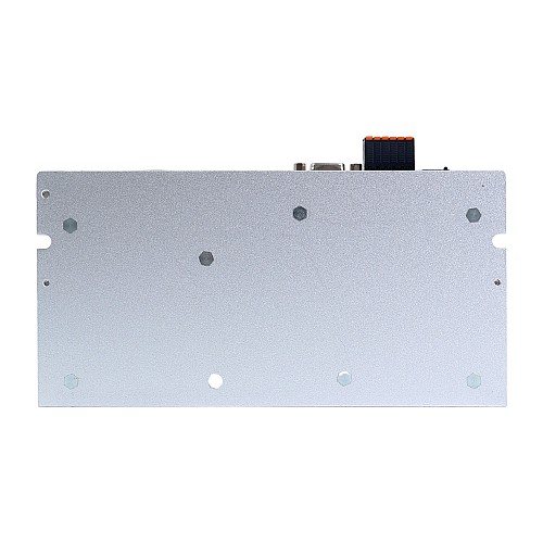 DSY Seria 1000W Silnik Serwo DC CANopen 24-70VDC 3,20Nm 3000rpm Enkoder Przyrostowy 17-Bit IP65 - DSY-C1000L2A2-M17S | StepperOnline DSY Seria 1000W Silnik Serwo DC CANopen 24-70VDC 3,20Nm 3000rpm Enkoder Przyrostowy 17-Bit IP65 - DSY-C1000L2A2-M17S | StepperOnline
