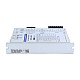 DSY Seria 100W Silnik Serwo DC CANopen 24-70VDC 0,318Nm z Hamulcem 3000rpm Enkoder Przyrostowy 17-Bit IP65 - DSY-C100L2B2-M17S | StepperOnline