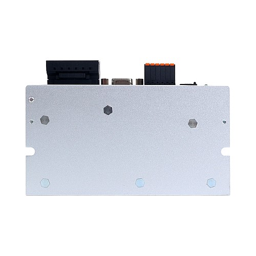 DSY Seria 400W Silnik Serwo DC CANopen 24-70VDC 1,27Nm 3000rpm Enkoder Przyrostowy 17-Bit IP65 - DSY-C400L2A2-M17S | StepperOnline