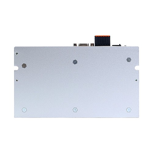 DSY Seria 750W Silnik Serwo DC CANopen 24-70VDC 2,39Nm z Hamulcem 3000rpm Enkoder Przyrostowy 17-Bit IP65 - DSY-C750L2B2-M17S | StepperOnline