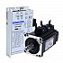 DSY Seria 200W Silnik Serwo DC CANopen 24-70VDC 0,637Nm z Hamulcem 3000rpm Enkoder Przyrostowy 17-Bit IP65