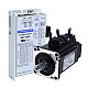 DSY Seria 200W Silnik Serwo DC CANopen 24-70VDC 0,637Nm z Hamulcem 3000rpm Enkoder Przyrostowy 17-Bit IP65 - DSY-C200L2B2-M17S | StepperOnline