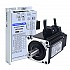 DSY Seria 400W Silnik Serwo DC CANopen 24-70VDC 1,27Nm 3000rpm Enkoder Przyrostowy 17-Bit IP65