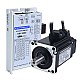 DSY Seria 400W Silnik Serwo DC CANopen 24-70VDC 1,27Nm 3000rpm Enkoder Przyrostowy 17-Bit IP65 - DSY-C400L2A2-M17S | StepperOnline