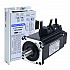 DSY Seria 400W Silnik Serwo DC CANopen 24-70VDC 1,27Nm z Hamulcem 3000rpm Enkoder Przyrostowy 17-Bit IP65