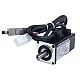 DSY Seria 100W Silnik Serwo DC CANopen 24-70VDC 0,318Nm 3000rpm Enkoder Przyrostowy 17-Bit IP65 - DSY-C100L2A2-M17S | StepperOnline