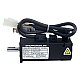 DSY Seria 100W Silnik Serwo DC CANopen 24-70VDC 0,318Nm z Hamulcem 3000rpm Enkoder Przyrostowy 17-Bit IP65 - DSY-C100L2B2-M17S | StepperOnline