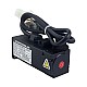 DSY Seria 100W Silnik Serwo DC CANopen 24-70VDC 0,318Nm z Hamulcem 3000rpm Enkoder Przyrostowy 17-Bit IP65 - DSY-C100L2B2-M17S | StepperOnline