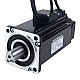 DSY Seria 1000W Silnik Serwo DC CANopen 24-70VDC 3,20Nm z Hamulcem 3000rpm Enkoder Przyrostowy 17-Bit IP65 - DSY-C1000L2B2-M17S | StepperOnline