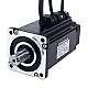 DSY Seria 750W Silnik Serwo DC CANopen 24-70VDC 2,39Nm z Hamulcem 3000rpm Enkoder Przyrostowy 17-Bit IP65 - DSY-C750L2B2-M17S | StepperOnline