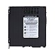 Zestaw silnika serwo AC 1000W z serii E6 3000rpm 3,18Nm 17-bitowy enkoder IP65