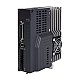 Zestaw silnika serwo AC 1000W z serii E6 3000rpm 3,18Nm 17-bitowy enkoder IP65