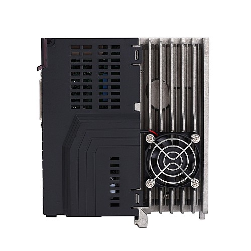 Zestaw silnika serwo AC 1000W z serii E6 3000rpm 3,18Nm 17-bitowy enkoder IP65