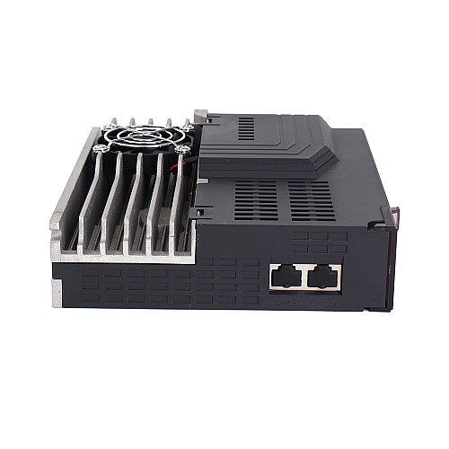 Zestaw silnika serwo AC 1000W z serii E6 3000rpm 3,18Nm 17-bitowy enkoder IP65