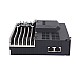 Zestaw silnika serwo AC 1000W z serii E6 3000rpm 3,18Nm 17-bitowy enkoder IP65