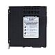 Zestaw silnika serwo AC 200W serii E6 3000rpm 0,64Nm 17-bitowy enkoder IP65
