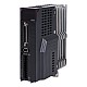 Zestaw silnika serwo AC 200W serii E6 3000rpm 0,64Nm 17-bitowy enkoder IP65