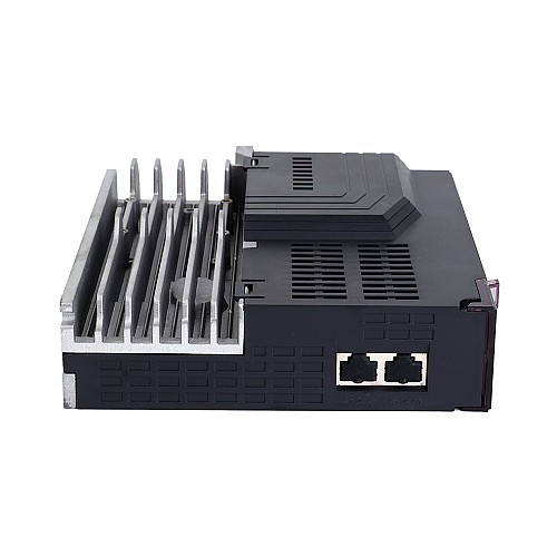 Zestaw silnika serwo AC 200W serii E6 3000rpm 0,64Nm 17-bitowy enkoder IP65