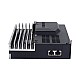 Zestaw silnika serwo AC 200W serii E6 3000rpm 0,64Nm 17-bitowy enkoder IP65