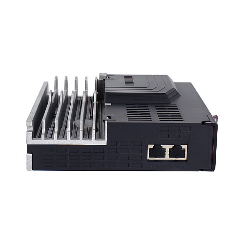 Zestaw silnika serwo AC 400W serii E6 3000rpm 1,27Nm 17-bitowy enkoder IP65