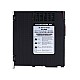 Zestaw silnika serwo AC serii E6 750W 3000rpm 2,39Nm 17-bitowy enkoder IP65
