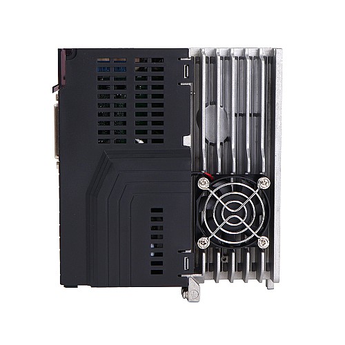 Zestaw silnika serwo AC serii E6 750W 3000rpm 2,39Nm 17-bitowy enkoder IP65