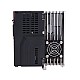 Zestaw silnika serwo AC serii E6 750W 3000rpm 2,39Nm 17-bitowy enkoder IP65