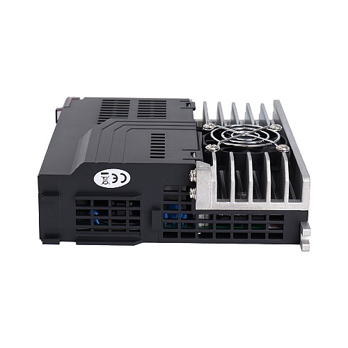 Zestaw silnika serwo AC serii E6 750W 3000rpm 2,39Nm 17-bitowy enkoder IP65