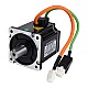 Zestaw silnika serwo AC serii E6 750W 3000rpm 2,39Nm 17-bitowy enkoder IP65