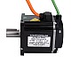 Zestaw silnika serwo AC serii E6 750W 3000rpm 2,39Nm 17-bitowy enkoder IP65