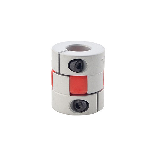 14mm - 14mm Elastyczne sprzęgło szczękowe 30x35mm CNC Silnik krokowy Sprzęgło wału wpustowego 14mm - 14mm Elastyczne sprzęgło szczękowe 30x35mm CNC Silnik krokowy Sprzęgło wału wpustowego