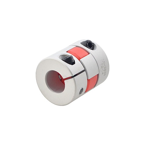 12mm - 14mm Elastyczne sprzęgło szczękowe 30x35mm CNC Silnik krokowy Sprzęgło wału wpustowego 12mm - 14mm Elastyczne sprzęgło szczękowe 30x35mm CNC Silnik krokowy Sprzęgło wału wpustowego