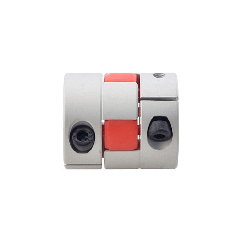 12mm - 14mm Elastyczne sprzęgło szczękowe 30x35mm CNC Silnik krokowy Sprzęgło wału wpustowego 12mm - 14mm Elastyczne sprzęgło szczękowe 30x35mm CNC Silnik krokowy Sprzęgło wału wpustowego
