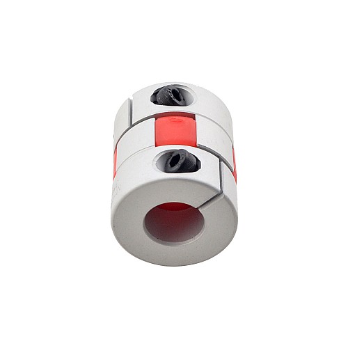 14mm - 14mm Elastyczne sprzęgło szczękowe 30x35mm CNC Silnik krokowy Sprzęgło wału wpustowego 14mm - 14mm Elastyczne sprzęgło szczękowe 30x35mm CNC Silnik krokowy Sprzęgło wału wpustowego