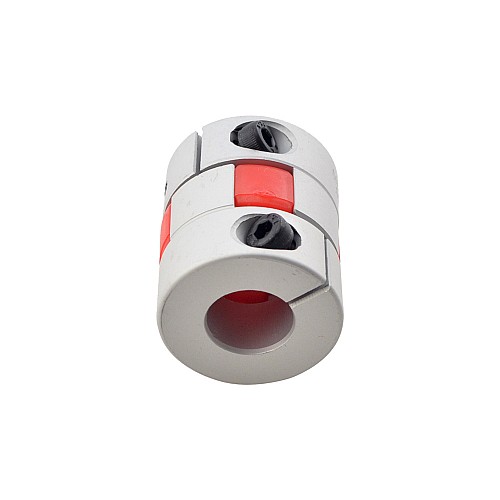 14mm - 14mm Elastyczne sprzęgło szczękowe 30x35mm CNC Silnik krokowy Sprzęgło wału wpustowego 14mm - 14mm Elastyczne sprzęgło szczękowe 30x35mm CNC Silnik krokowy Sprzęgło wału wpustowego