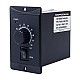 Jednofazowy regulator prędkości silnika 110VAC o mocy 15W do silnika o zmiennej prędkości - FS-02-110V-15W | StepperOnline Jednofazowy regulator prędkości silnika 110VAC o mocy 15W do silnika o zmiennej prędkości - FS-02-110V-15W | StepperOnline