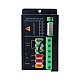 Jednofazowy regulator prędkości silnika 110VAC o mocy 15W do silnika o zmiennej prędkości - FS-02-110V-15W | StepperOnline Jednofazowy regulator prędkości silnika 110VAC o mocy 15W do silnika o zmiennej prędkości - FS-02-110V-15W | StepperOnline