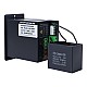 Jednofazowy regulator prędkości silnika 200W 110VAC do silnika o zmiennej prędkości - FS-02-110V-200W | StepperOnline