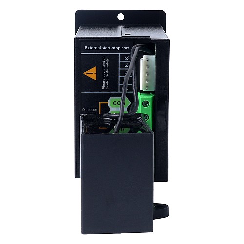 Jednofazowy regulator prędkości silnika 200W 110VAC do silnika o zmiennej prędkości - FS-02-110V-200W | StepperOnline