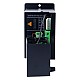 Jednofazowy regulator prędkości silnika 200W 110VAC do silnika o zmiennej prędkości - FS-02-110V-200W | StepperOnline