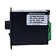 Jednofazowy regulator prędkości silnika 110 V o mocy 90W do silnika o zmiennej prędkości - FS-02-110V-90W | StepperOnline Jednofazowy regulator prędkości silnika 110 V o mocy 90W do silnika o zmiennej prędkości - FS-02-110V-90W | StepperOnline