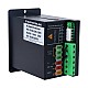 Jednofazowy regulator prędkości silnika 220VAC o mocy 120W do silnika o zmiennej prędkości - FS-02-220V-120W | StepperOnline