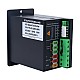 Jednofazowy regulator prędkości silnika 220VAC o mocy 90W do silnika o zmiennej prędkości - FS-02-220V-90W | StepperOnline Jednofazowy regulator prędkości silnika 220VAC o mocy 90W do silnika o zmiennej prędkości - FS-02-220V-90W | StepperOnline