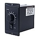 Jednofazowy regulator prędkości silnika 220VAC o mocy 90W do silnika o zmiennej prędkości - FS-02-220V-90W | StepperOnline Jednofazowy regulator prędkości silnika 220VAC o mocy 90W do silnika o zmiennej prędkości - FS-02-220V-90W | StepperOnline